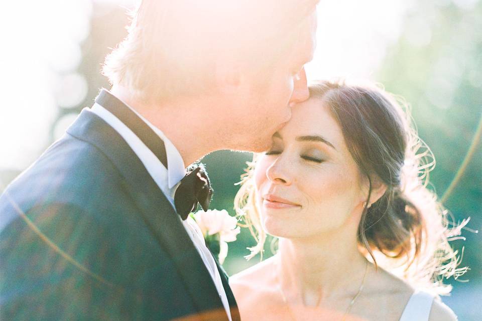 Jeff & Michele Fine Art Wedding Photographers
