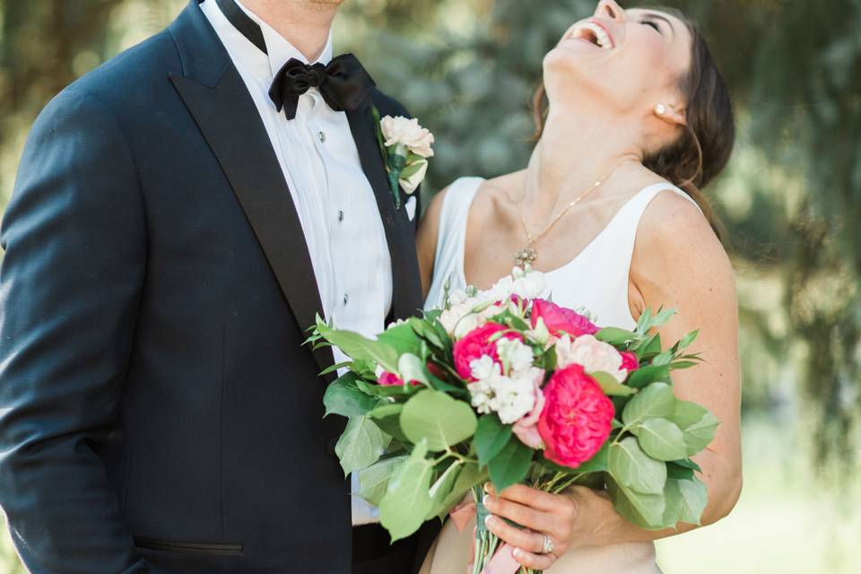 Jeff & Michele Fine Art Wedding Photographers
