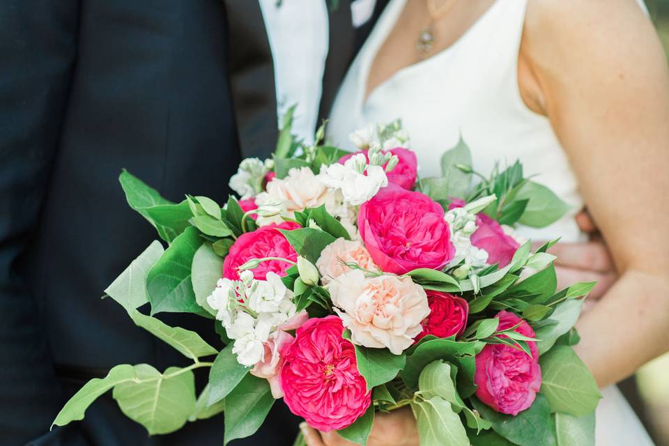 Jeff & Michele Fine Art Wedding Photographers
