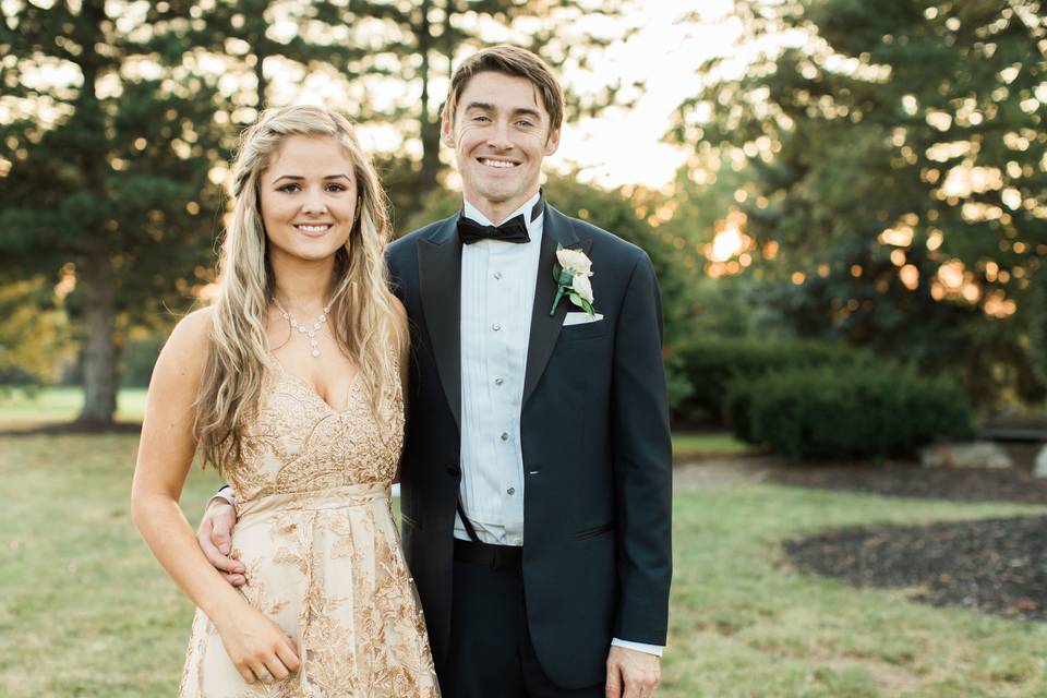Jeff & Michele Fine Art Wedding Photographers