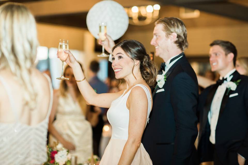 Jeff & Michele Fine Art Wedding Photographers