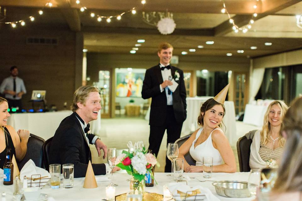 Jeff & Michele Fine Art Wedding Photographers