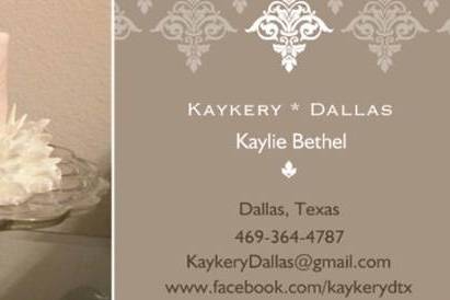 Kaykery Dallas