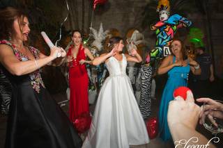 Elegant Dreams Entertainment
