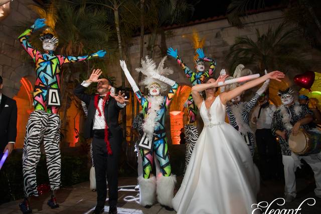 Elegant Dreams Entertainment