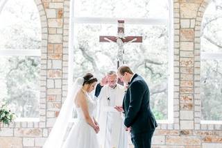 A Wedding Priest on Call