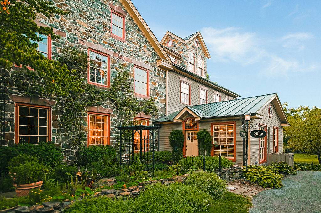 Moonstone Manor - Mansion Weddings - Elizabethtown, PA - WeddingWire