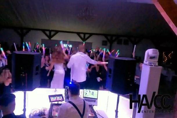 Havoc Entertainment