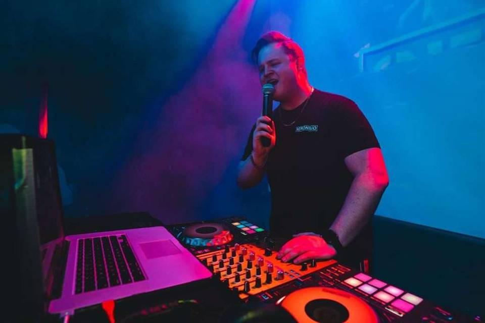 Havoc Entertainment