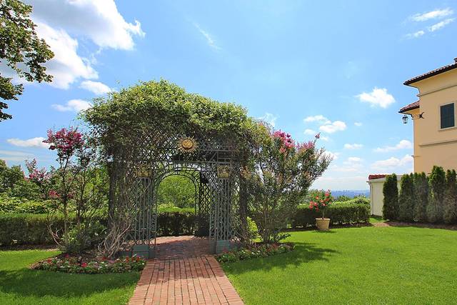 The Highlawn