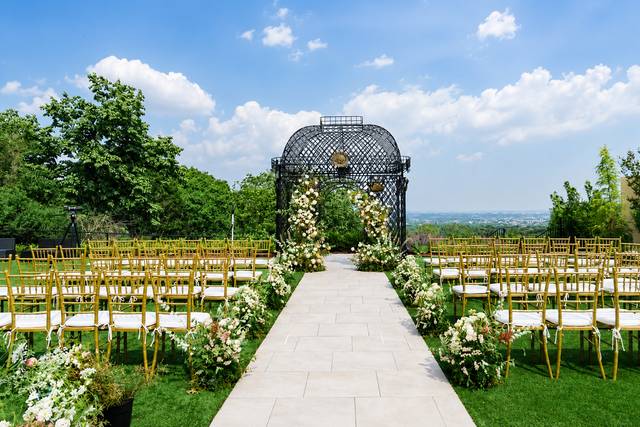 The Highlawn