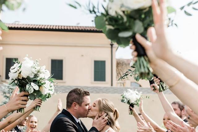 Garden Ceremony