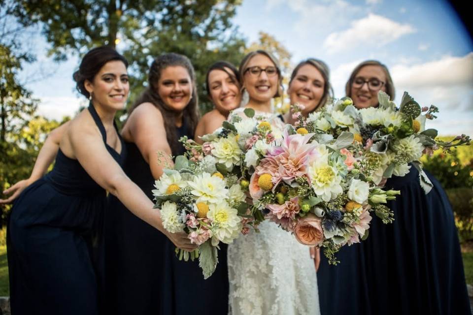 Bride