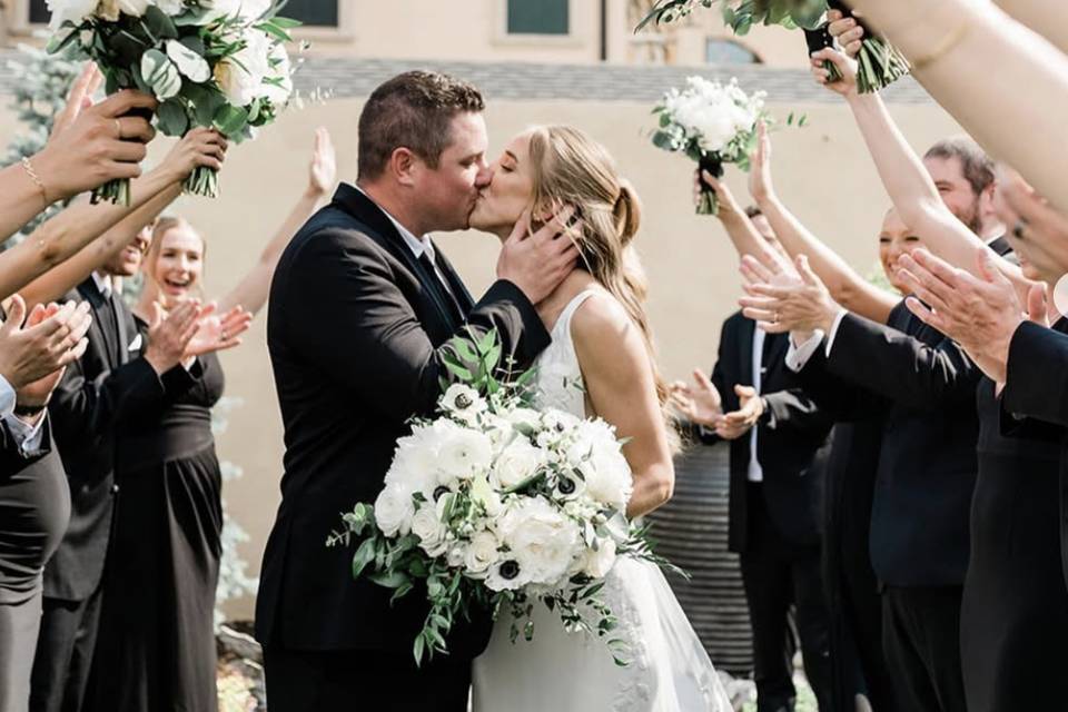 Garden Ceremony