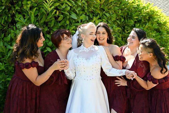 La Grande Wedding and Events