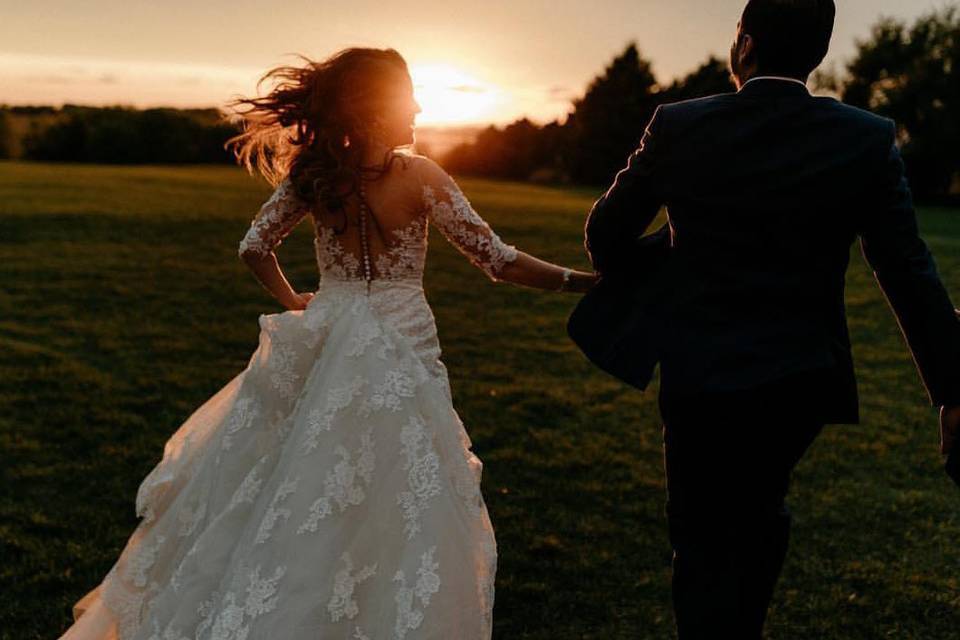 Hand in hand | Chantell Lauren Photography