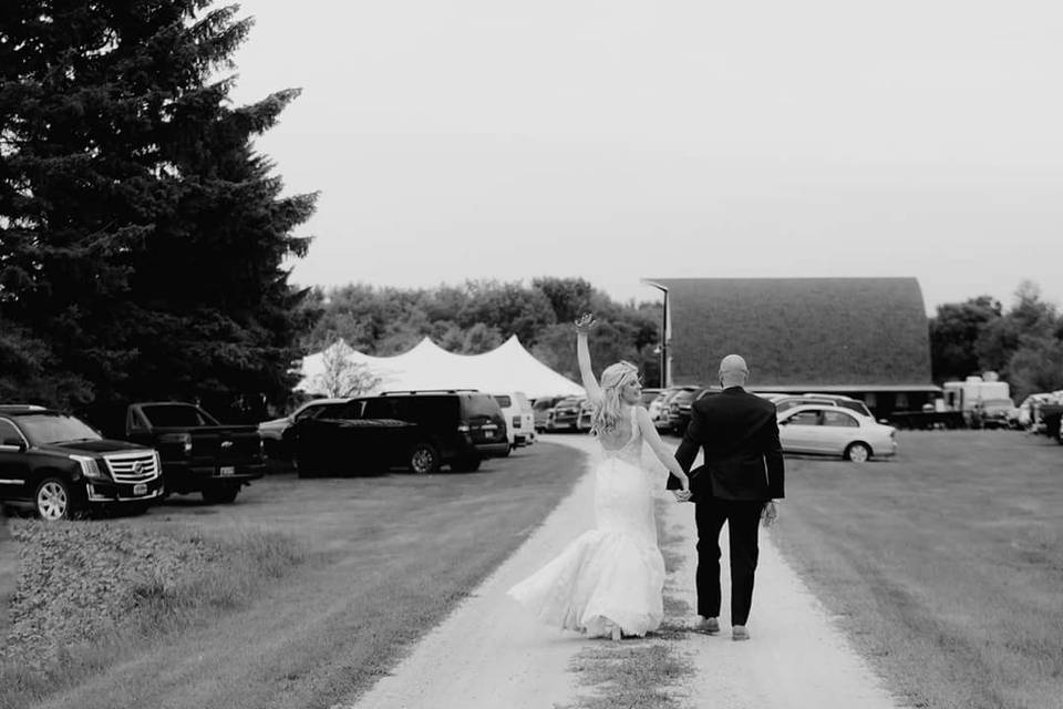 Bride Photo