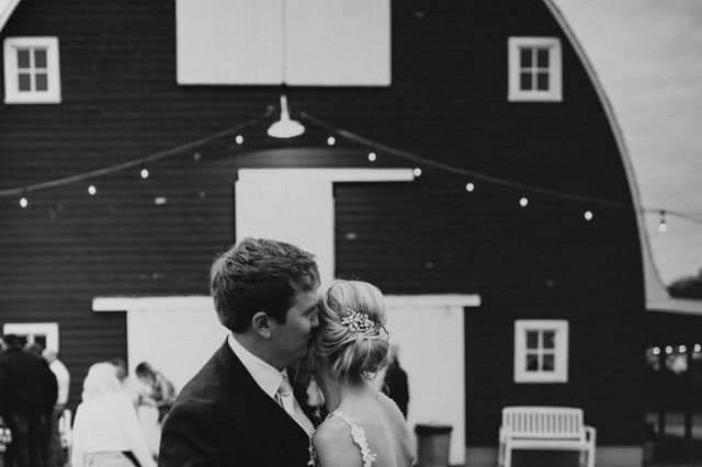 Wedding barn - Banquet hall | Rae Phina Photography