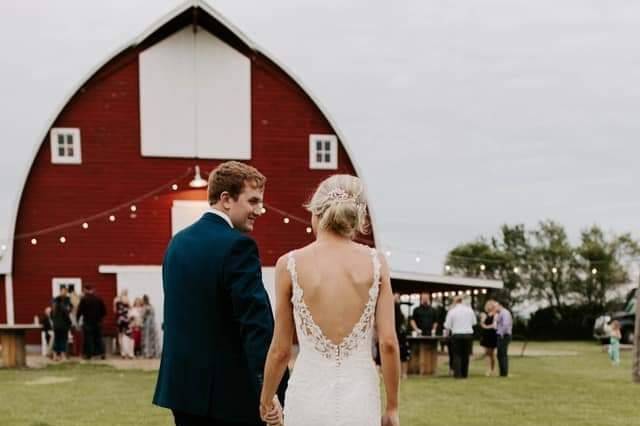 The bride - Roen Photography