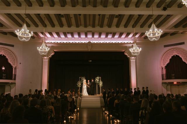 Leo Ballroom