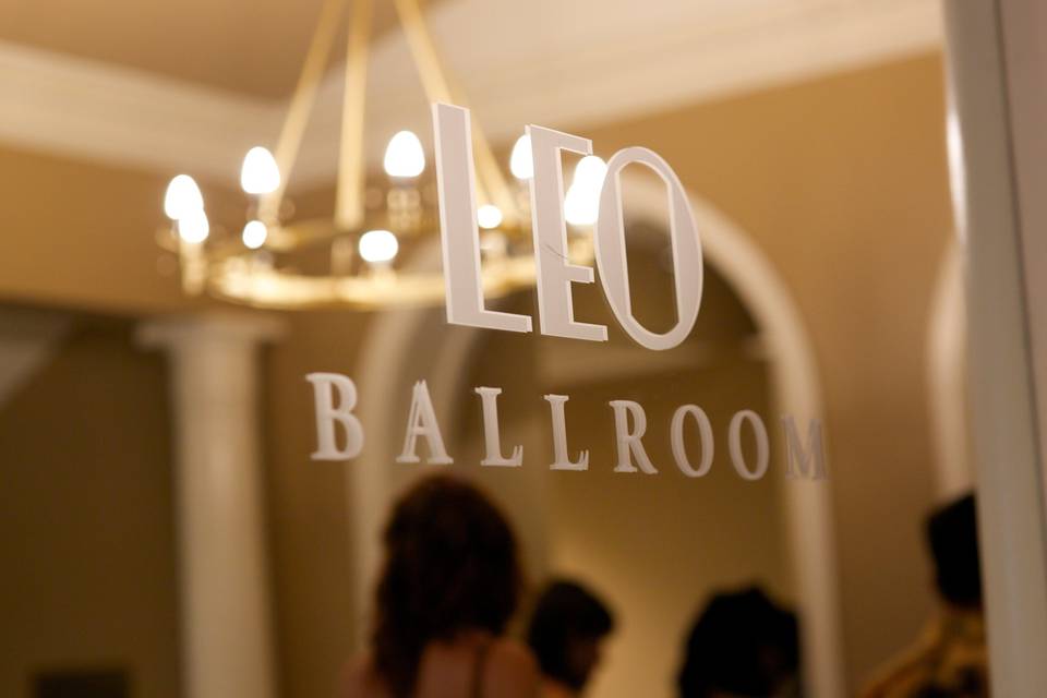 Leo Ballroom