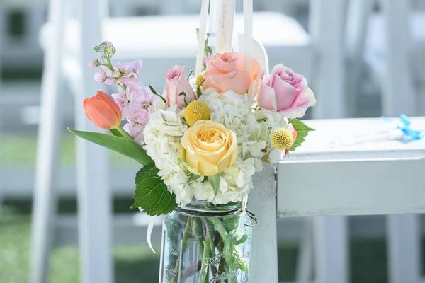 Wedding Elegance Chair