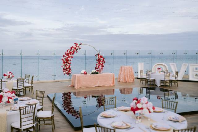 Huyen Chime Events