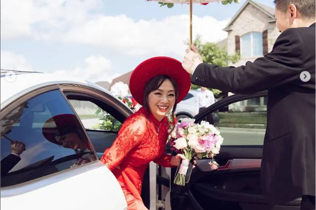 Huyen Chime Events