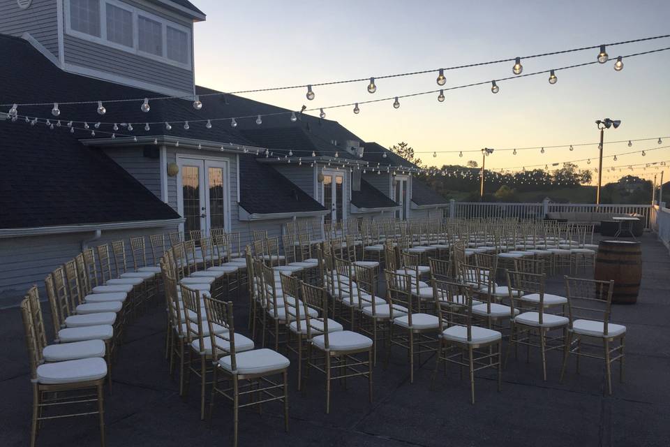 The Veranda at Boones Trace National Golf Course