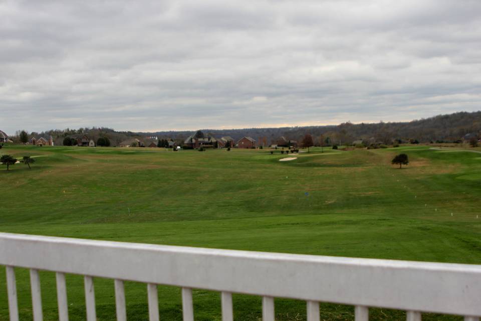 The Veranda at Boones Trace National Golf Course