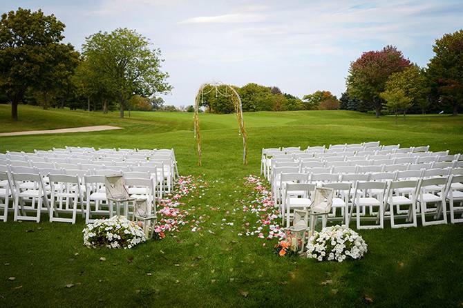 The Veranda at Boones Trace National Golf Course