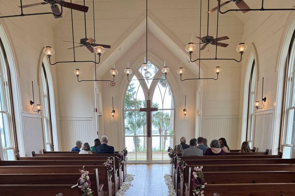 May River Chapel