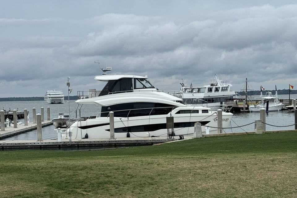 Harbourtown Sound