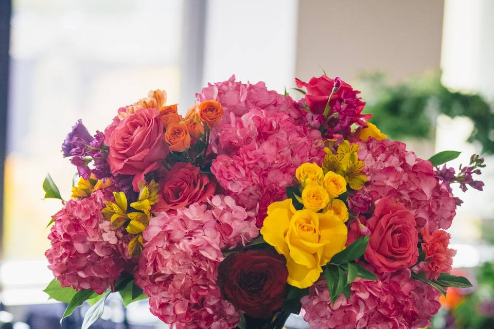 Centerpiece