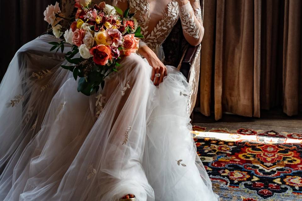 Love Bride