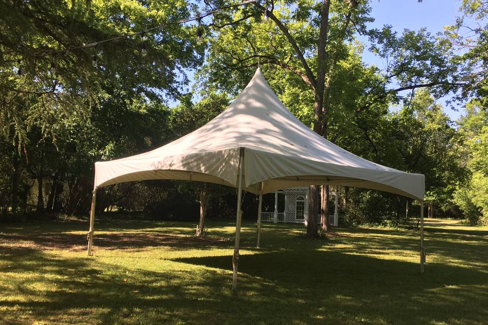 Party Tent