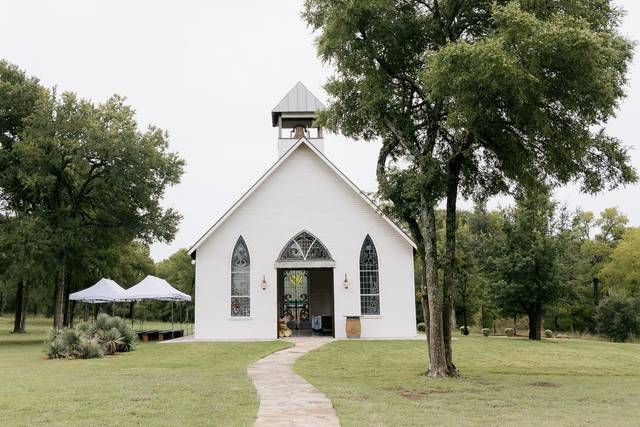 La Bonne Vie | Fredericksburg,
