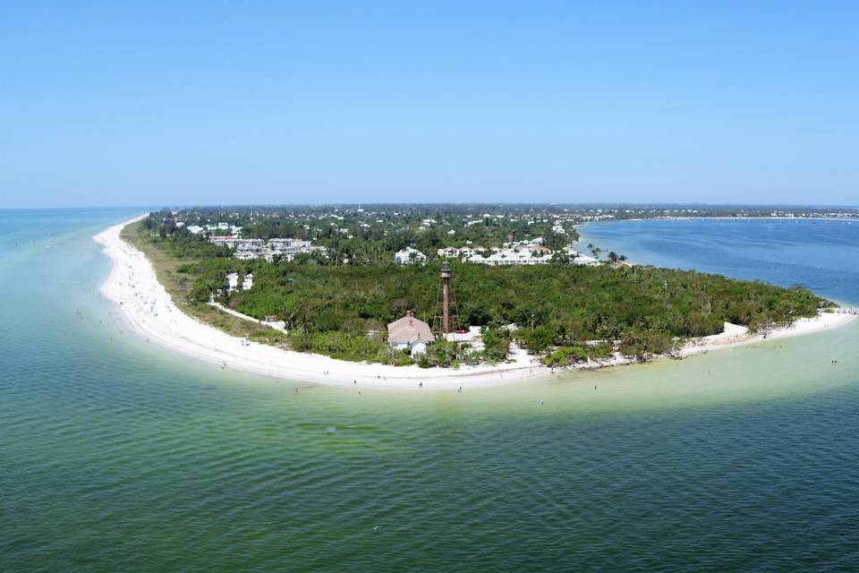 Sanibel Island