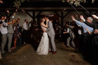 SJP Ranch - Barn & Farm Weddings - Cleveland, TX - WeddingWire