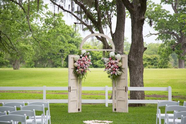 Cross Key Acres