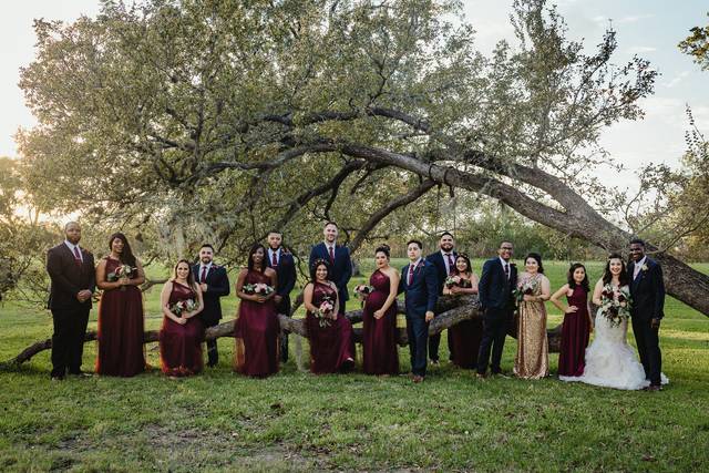 Cross Key Acres