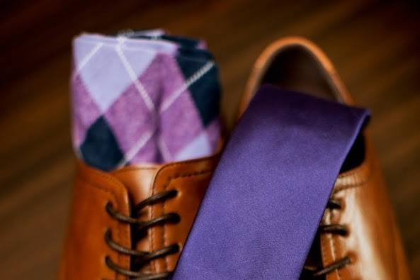 All in the details