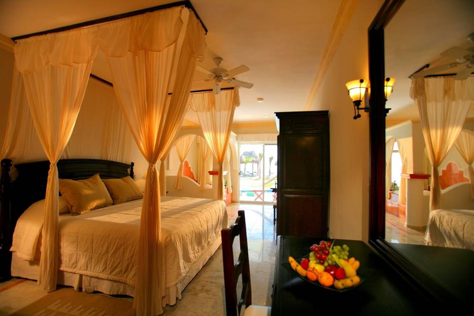Hotel room - Journey to Paradise Travel & Tours