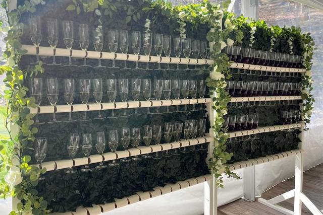 Blissful Bridals Wedding & Event Planning