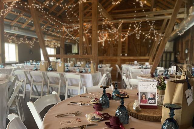 Blissful Bridals Wedding & Event Planning