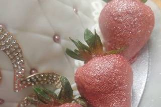 Strawberry Bling