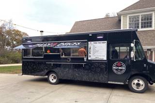 Billy Bricks / Itzapizzatruck Co 1