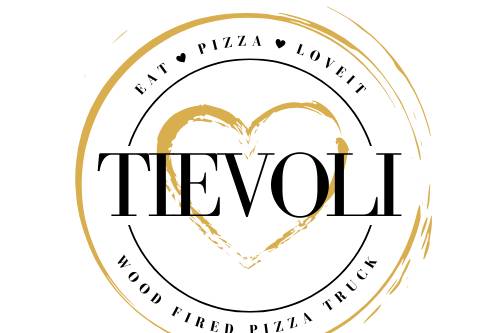 Tievoli Pizza Truck