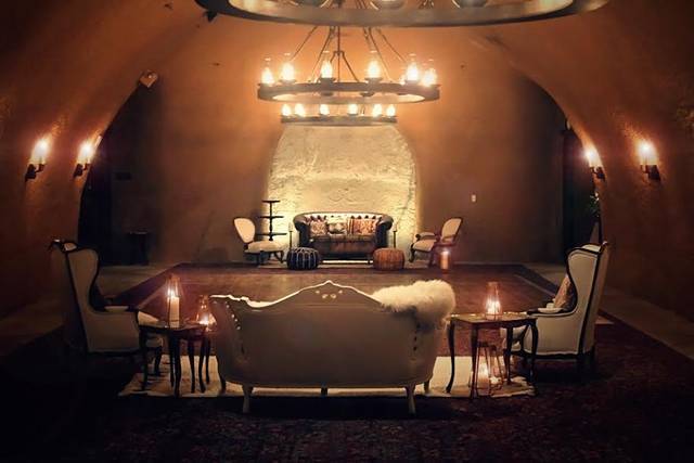 Calistoga Ranch