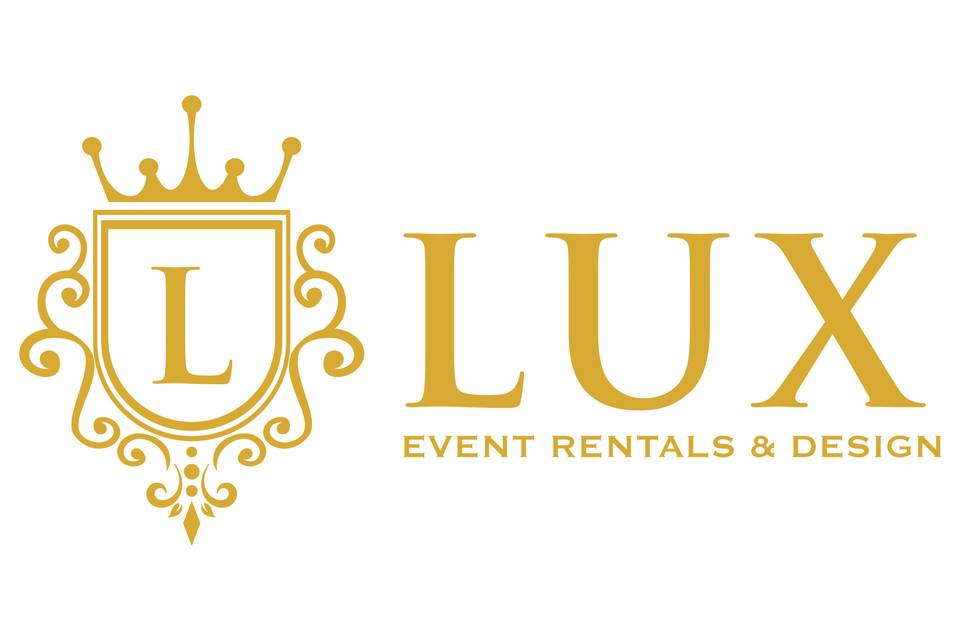 Lux Event Rentals